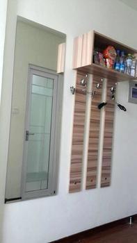 Yindu Business Hotel Linyi Feixian County Jianshe Road Εξωτερικό φωτογραφία
