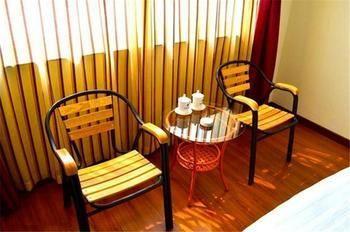 Yindu Business Hotel Linyi Feixian County Jianshe Road Εξωτερικό φωτογραφία