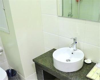 Yindu Business Hotel Linyi Feixian County Jianshe Road Εξωτερικό φωτογραφία